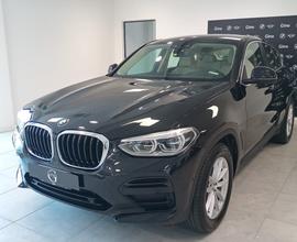 BMW X4 G02 2018 - X4 xdrive20d Business Advantage