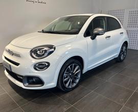 Fiat 500X 1.5 T4 Hybrid 130 CV DCT Sport
