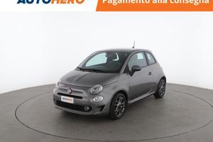 FIAT 500 GF80463