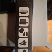 grundig video 740 tipo gopro