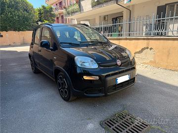 Fiat Panda easypower City Life Gpl s&s 69cv