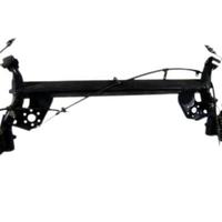 ASSALE POSTERIORE KIA Picanto 1a Serie Diesel 1.1