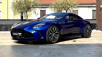 ASTON MARTIN Vantage Coupe 4.0 V8 auto