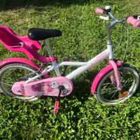 bicicletta x bimba