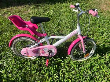 bicicletta x bimba