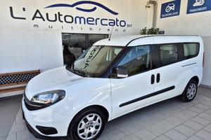 FIAT DOBLO' 1.6 Multijet 120cv N1 MAXI