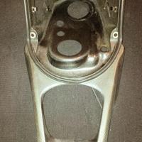 Airbox Carbonio Originale Ducati 998 S 998R