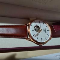 Orologio Uomo Henry London 5018479085966