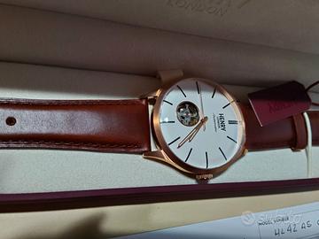 Orologio Uomo Henry London 5018479085966