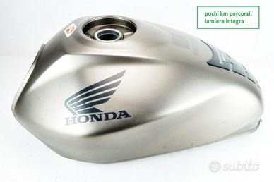 Honda Hornet 600 2005 2006 serbatoio benzina