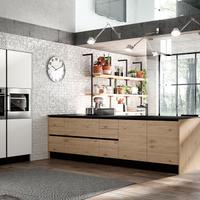 Progettazione cucine componibili su misura