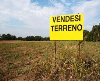 Padova - camin - terreni edificabili