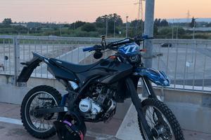 Wr 125 r 2012