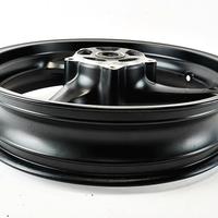 SUZUKI GSR 600 06 11 cerchio anteriore