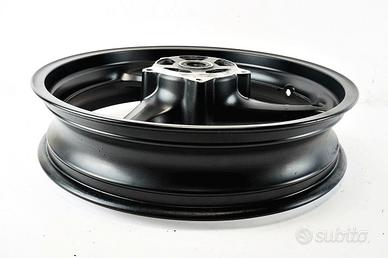 SUZUKI GSR 600 06 11 cerchio anteriore