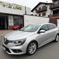 RENAULT Megane Sporter dCi 8V 110 CV EDC Energy