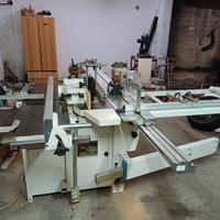 Combinata Minimax CU 300 Smart