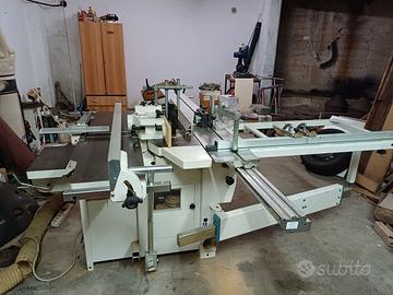 Combinata Minimax CU 300 Smart