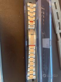Bracciale Rolex originale per Gmt   Master 2
