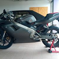 cagiva mito ev