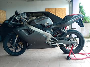 cagiva mito ev