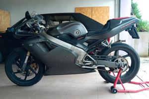 cagiva mito ev