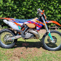 KTM exc 300