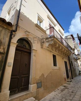Casa Indipendente - Scicli