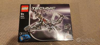 Lego Technic 8434
