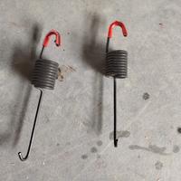 Molle lavatrice Candy 