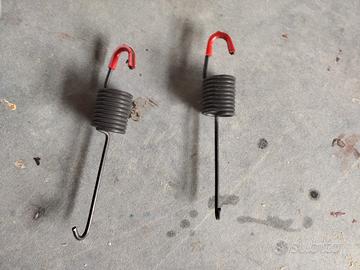 Molle lavatrice Candy 