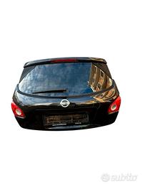 Portellone Posteriore Nissan Qashqai J10 2000 dci 