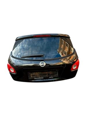 Portellone Posteriore Nissan Qashqai J10 2000 dci 