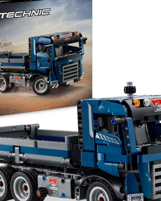 LEGO Technic Autoca