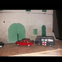 presepe masseria salentina 