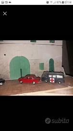 presepe masseria salentina 