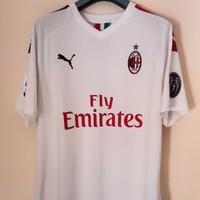 Maglia Milan