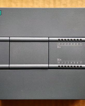 Siemens 6ES7 215-1HG40-0XB0 CPU 1215C Simatic S7
