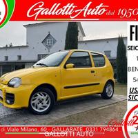 FIAT Seicento 1.1 EL
