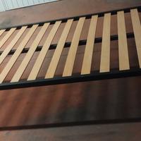 Rete a doghe una piazza e mezza in ecellente stato