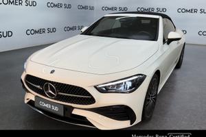 MERCEDES CLE Cabrio - A236 - CLE Cabrio 220 U32948