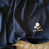 Pantaloncini pallavolo