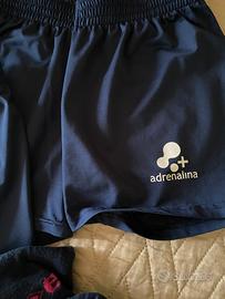 Pantaloncini pallavolo