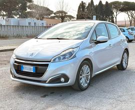 Peugeot 208 PureTech 82 5 porte - 2016