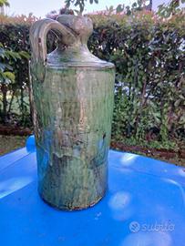 antico vaso epoca 800
