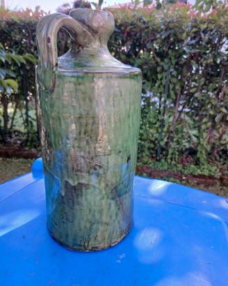 antico vaso epoca 800
