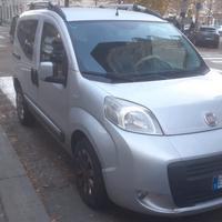 FIAT QUBO 2014