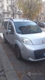 FIAT QUBO 2014