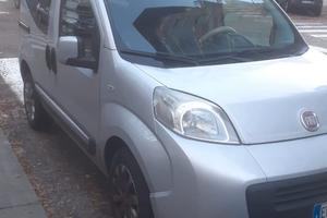 FIAT QUBO 2014