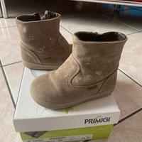 Stivaletti bimba PRIMIGI n22